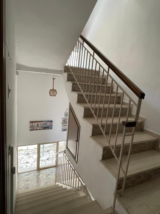 Sunshine Apartments And Rooms Nikiana Ngoại thất bức ảnh