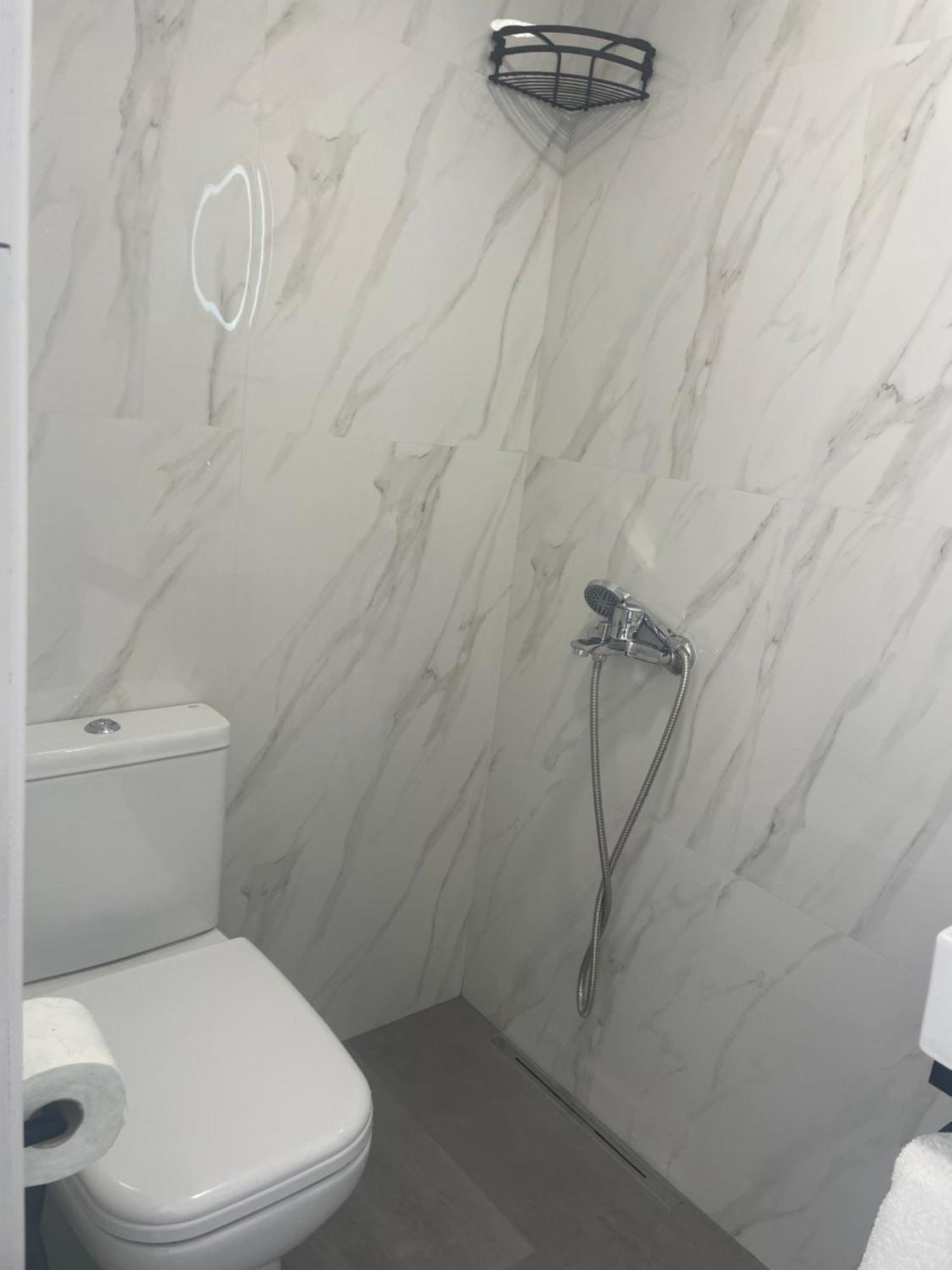 Sunshine Apartments And Rooms Nikiana Ngoại thất bức ảnh