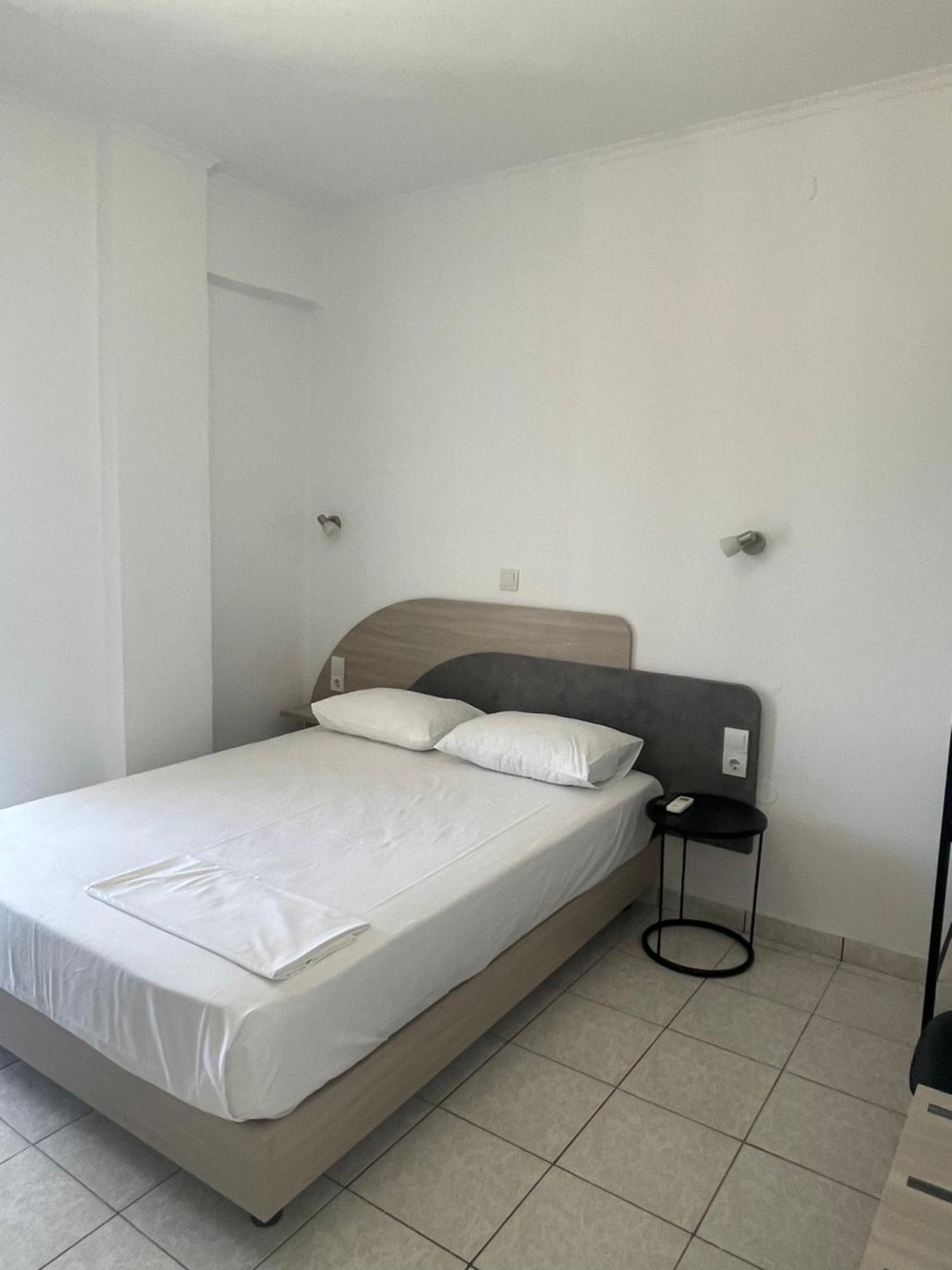 Sunshine Apartments And Rooms Nikiana Ngoại thất bức ảnh