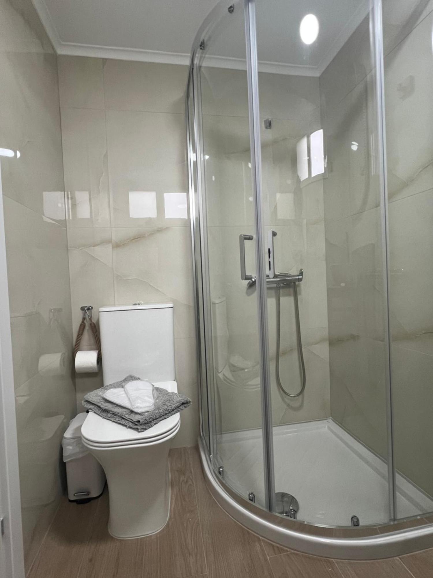 Sunshine Apartments And Rooms Nikiana Ngoại thất bức ảnh